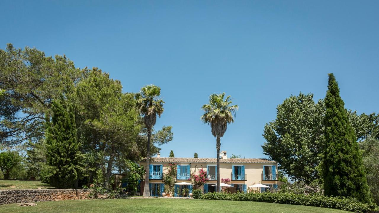 Son Miranda - La Organic Farm stay *