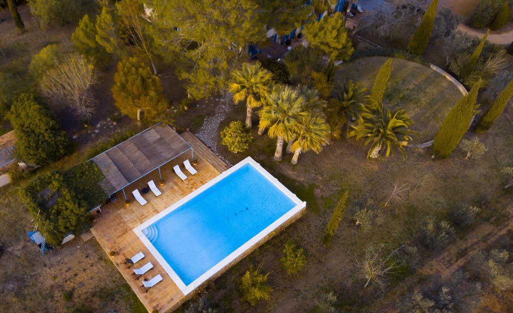 Son Miranda - La Organic Farm stay
