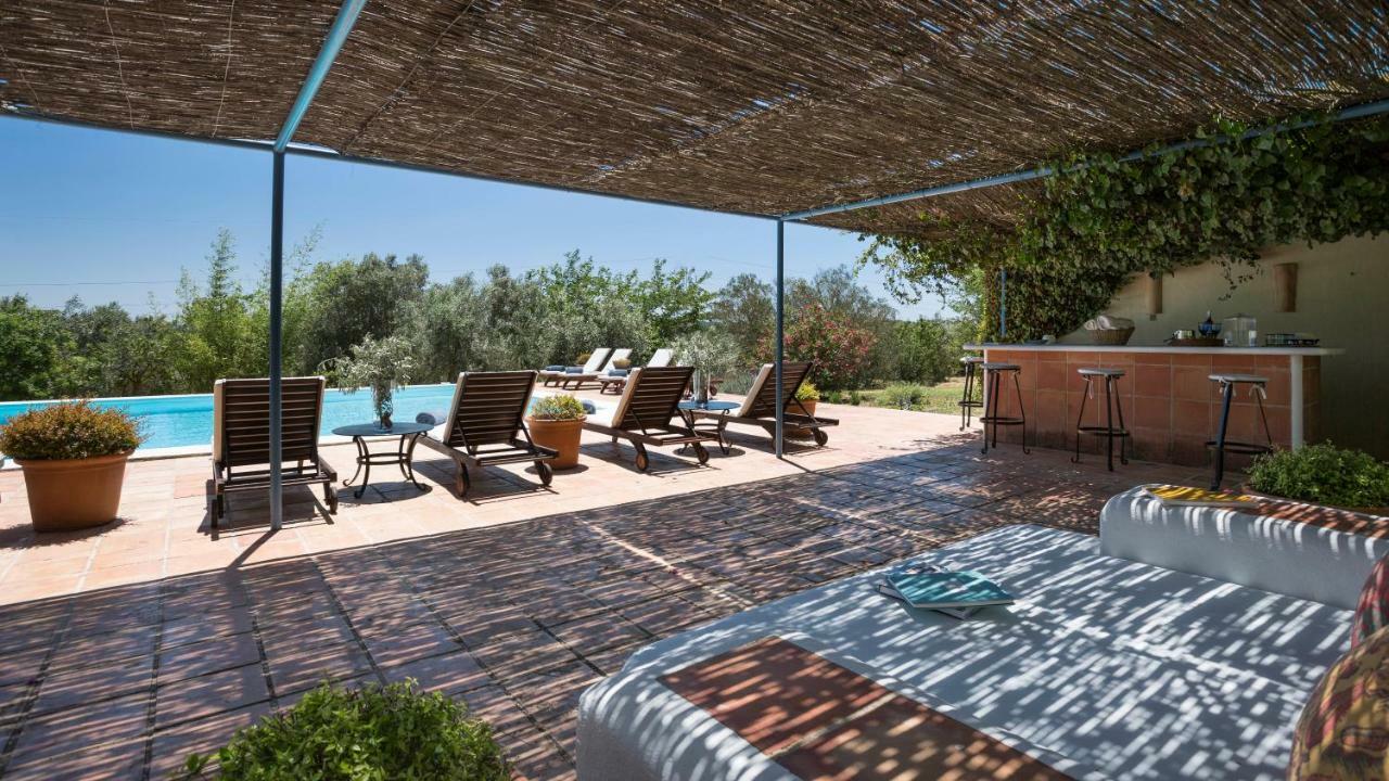 Farm stay Son Miranda - La Organic Sencelles