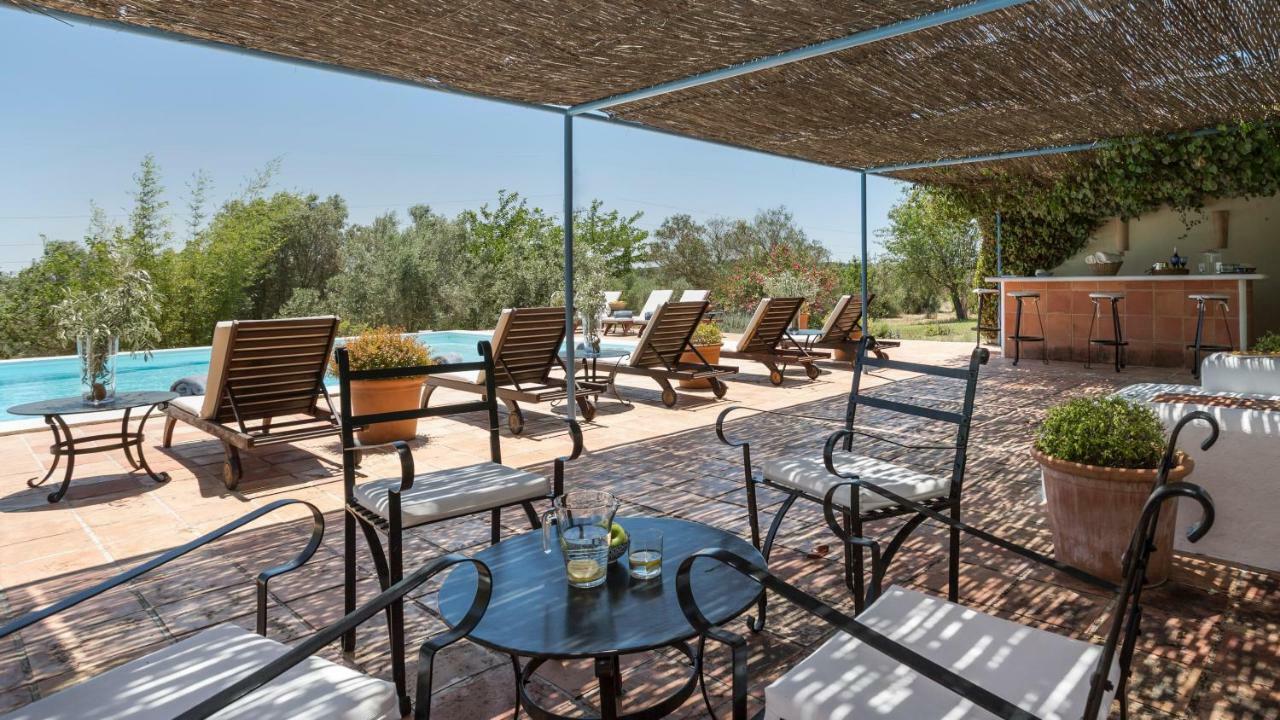 Son Miranda - La Organic Farm stay
