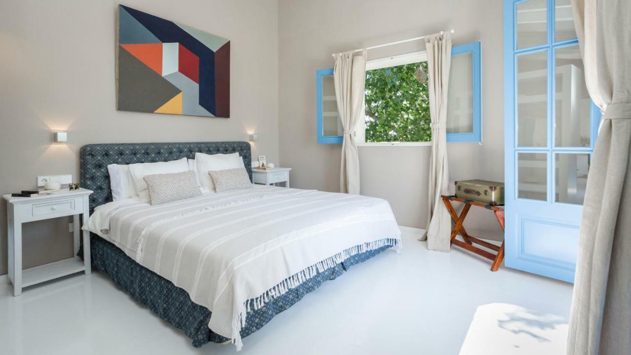 Son Miranda - La Organic Farm stay Sencelles