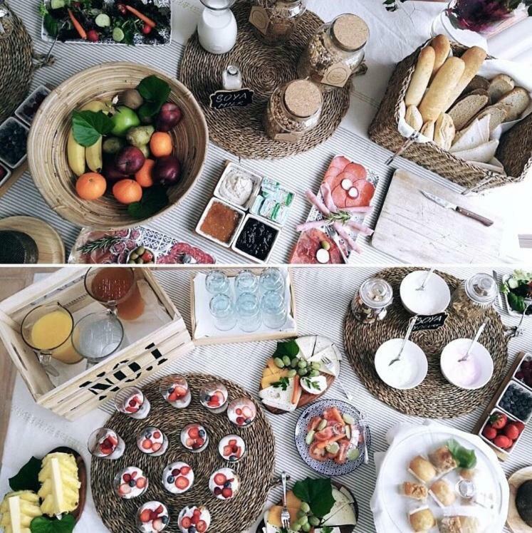 Farm stay Son Miranda - La Organic Sencelles