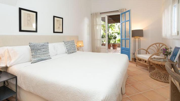Son Miranda - La Organic Farm stay *
