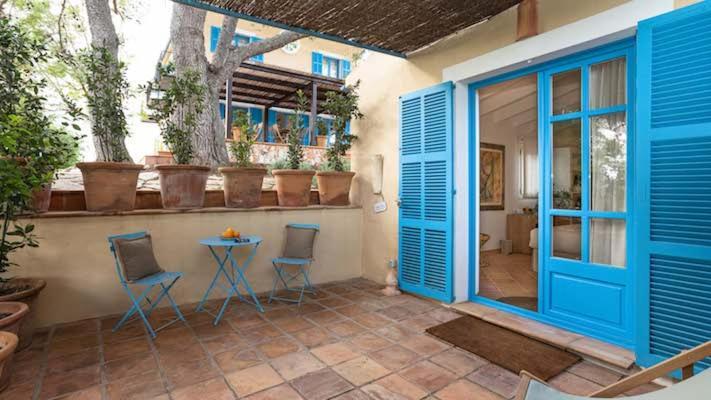 Son Miranda - La Organic Sencelles