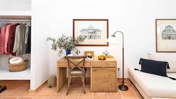 Farm stay Son Miranda - La Organic Sencelles