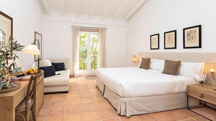 Farm stay Son Miranda - La Organic Sencelles