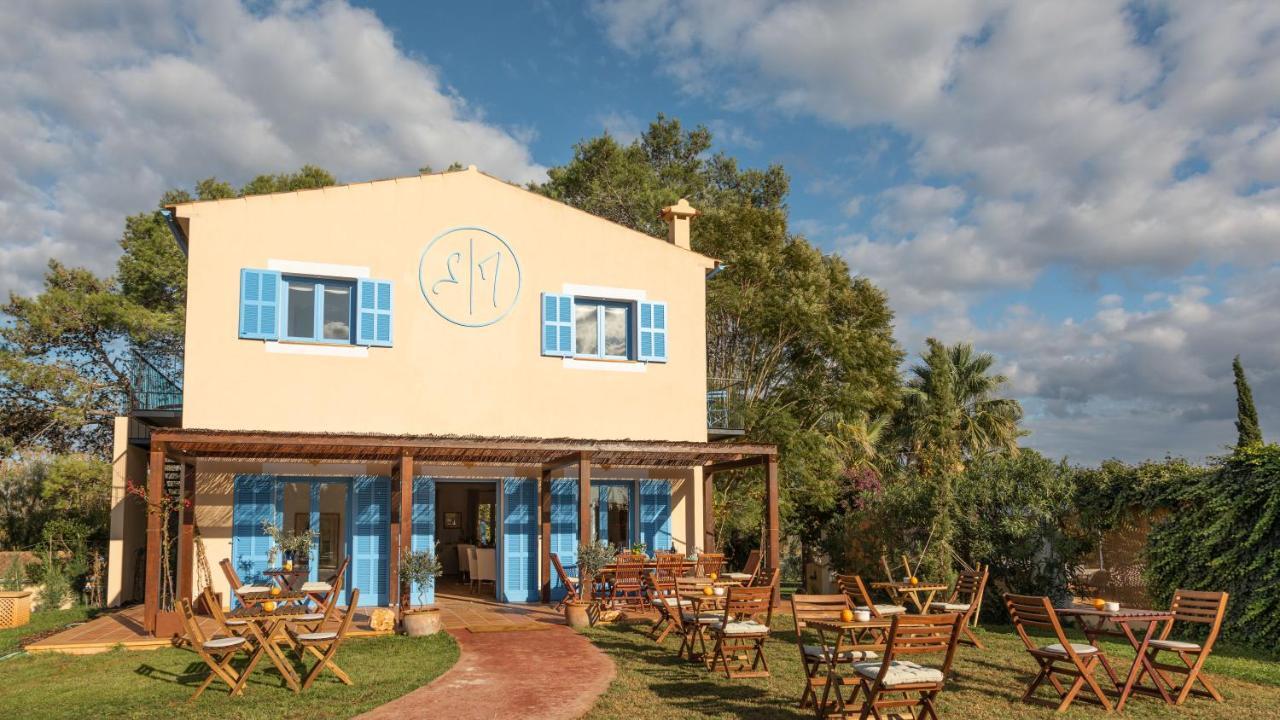 Son Miranda - La Organic Farm stay