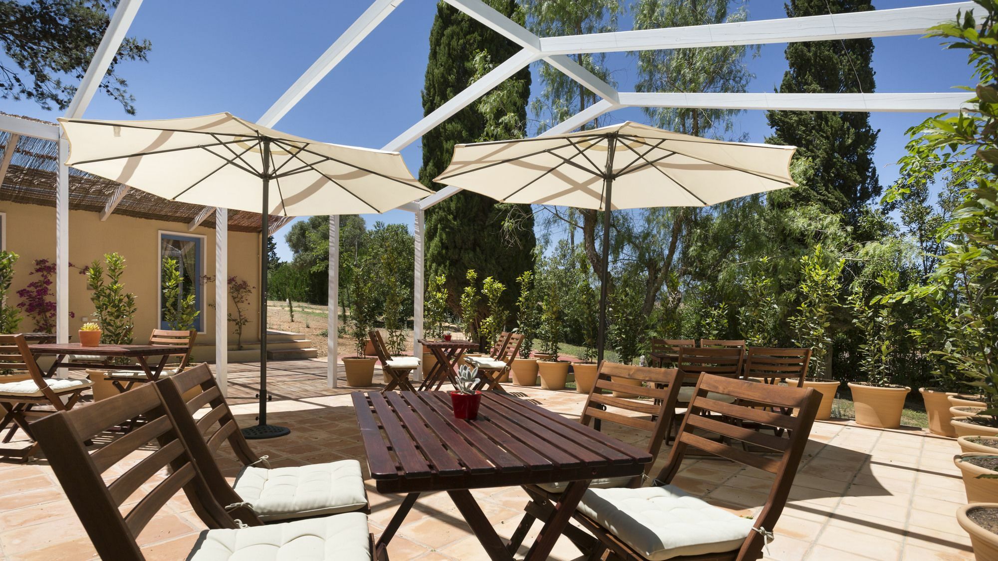 Son Miranda - La Organic * Sencelles