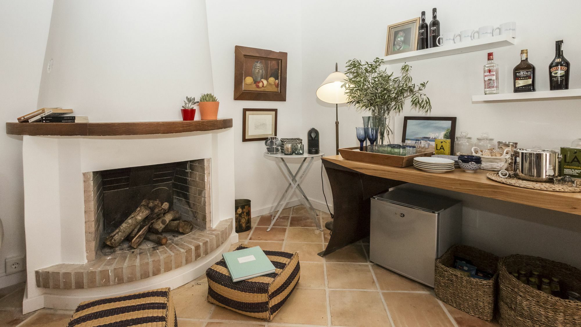 Son Miranda - La Organic * Sencelles